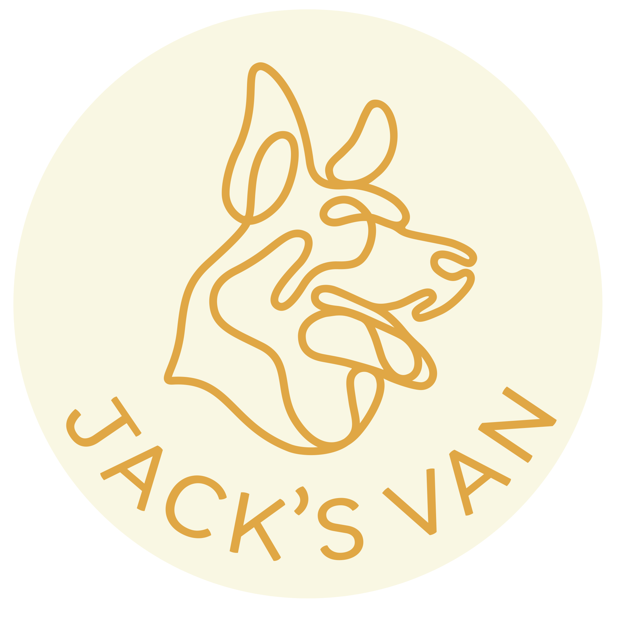 JacksVan