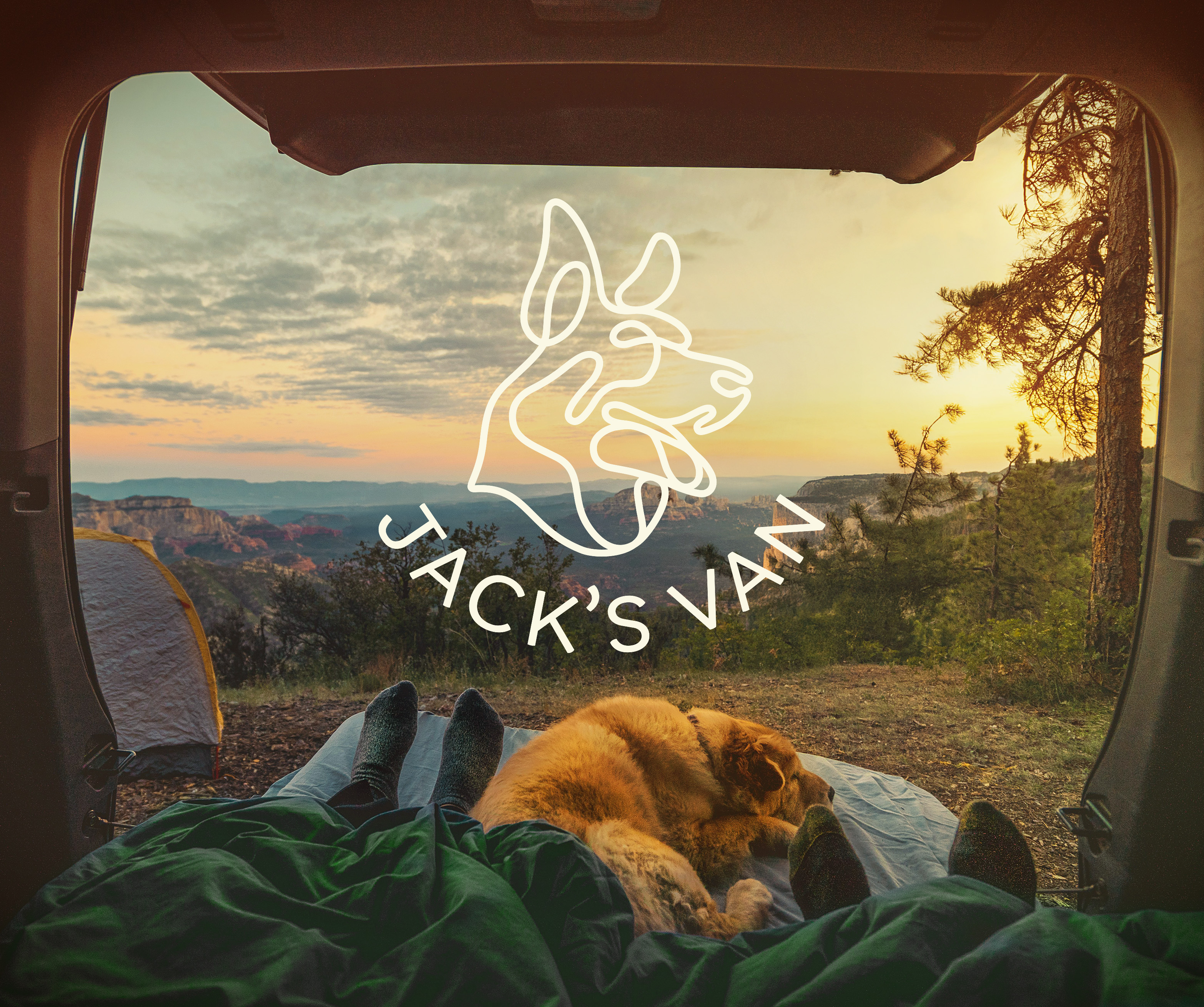 Tarifs Jack's Van